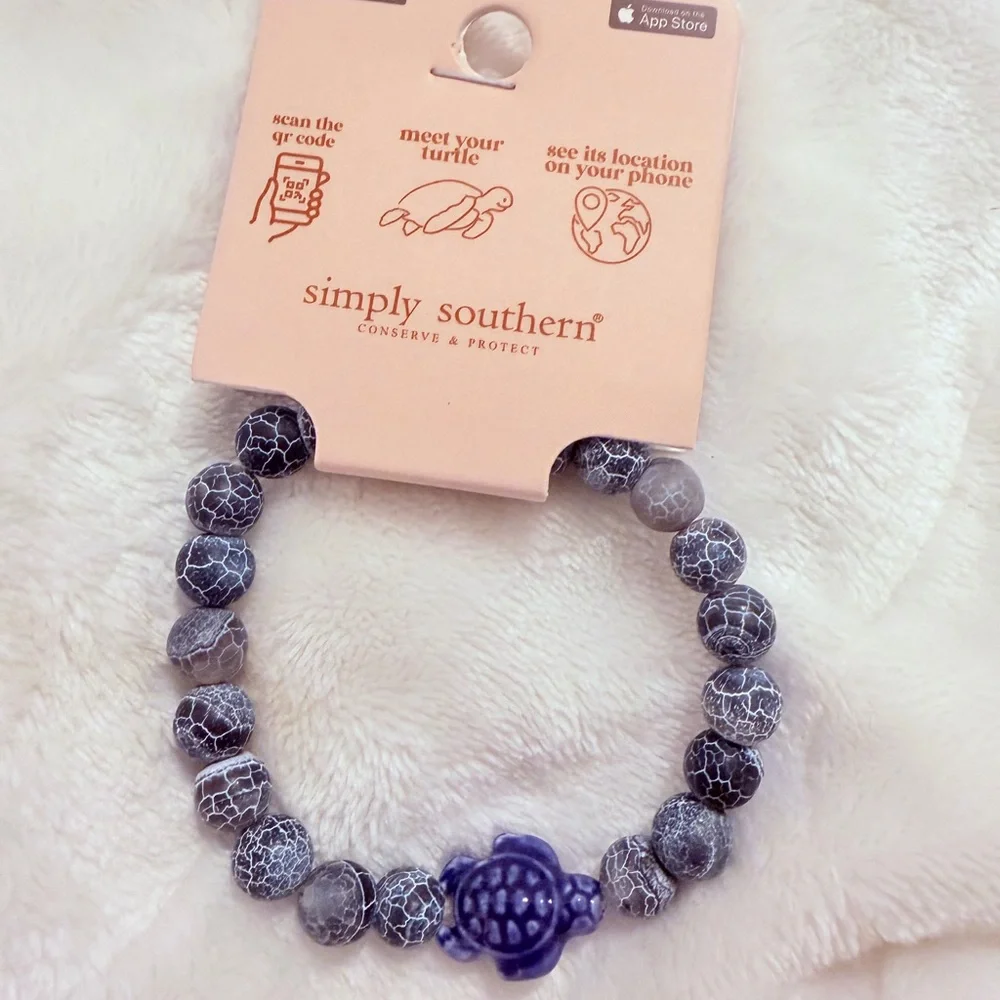 Elephant Simply Southern Bracelets - Picture 2 of 11